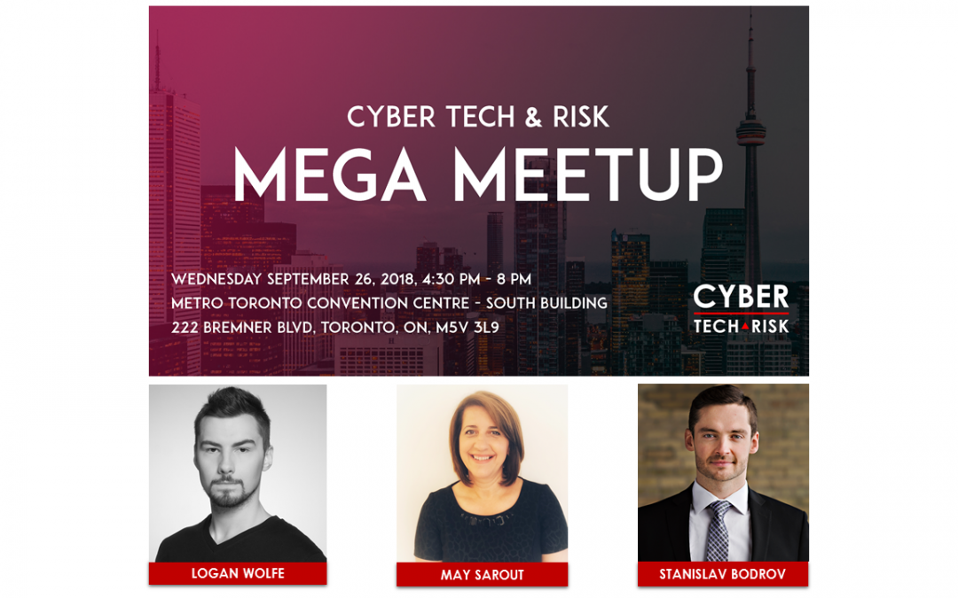 Event Highlights – Mega Meetup (Sep 26, 2018)