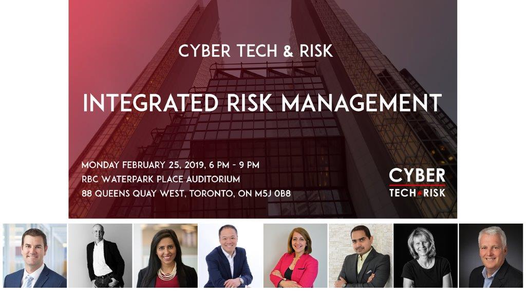 Event Highlights – Integrated Risk Management (Feb 25, 2019)