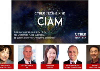 Event Highlights – CIAM (June 20, 2019)