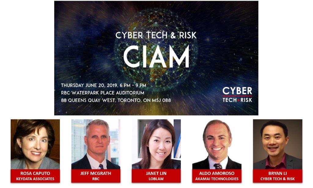 Event Highlights – CIAM (June 20, 2019)
